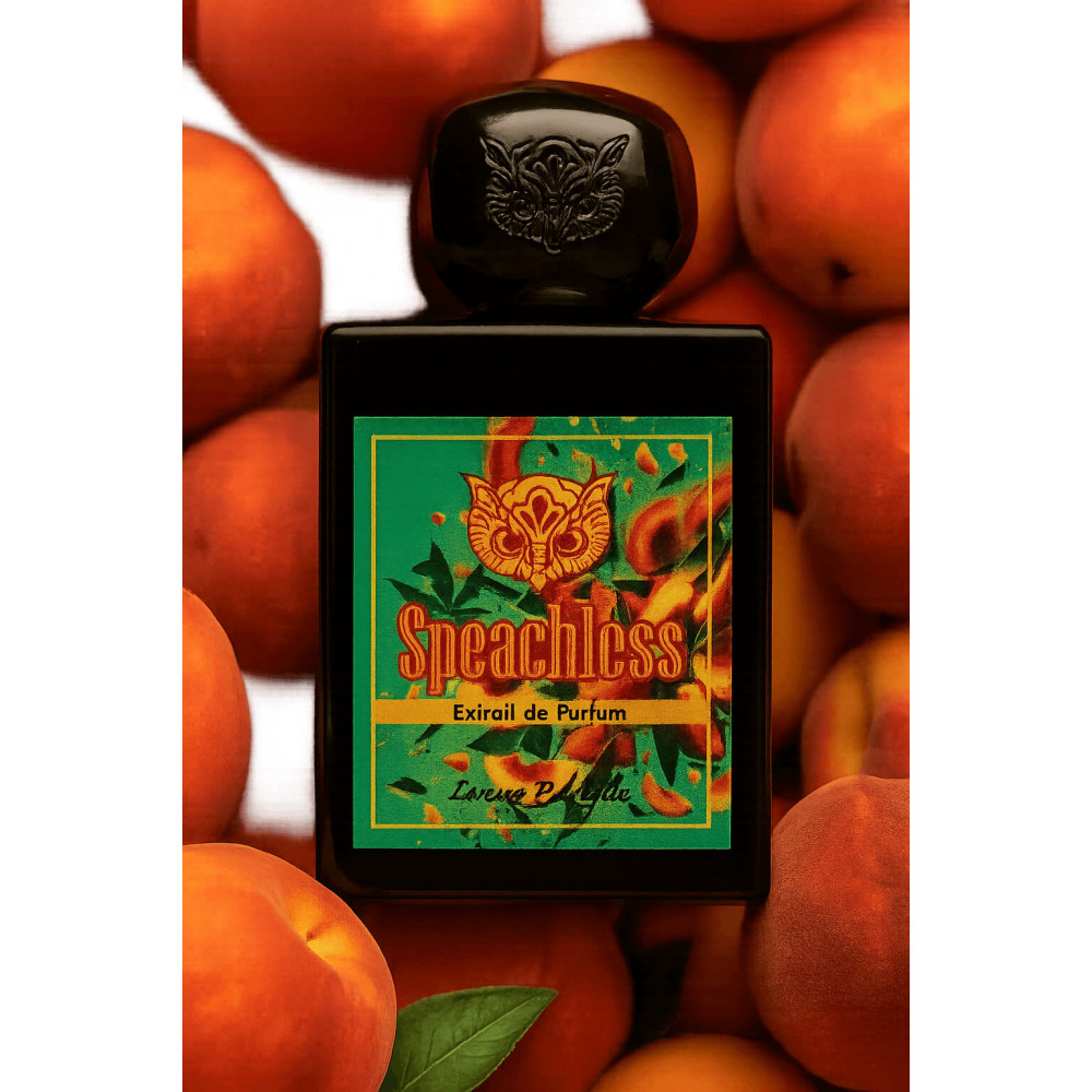 Розпив Lorenzo Pazzaglia Speachless 1 мл