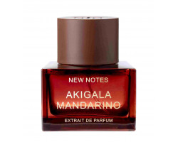 Розпив New Notes Akigala Mandarino 1 мл