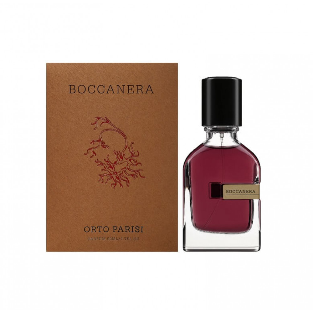 Парфум Orto Parisi Boccanera 50 мл