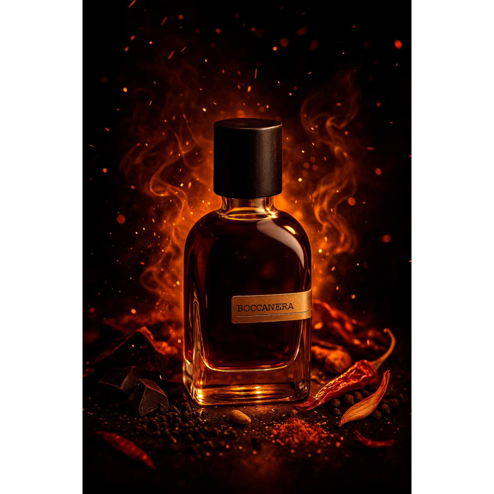Парфум Orto Parisi Boccanera 50 мл