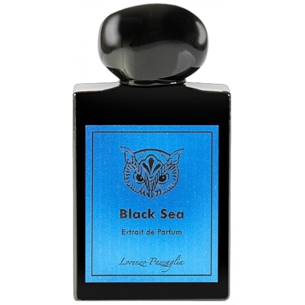 Парфуми Lorenzo Pazzaglia Black Sea 50  мл