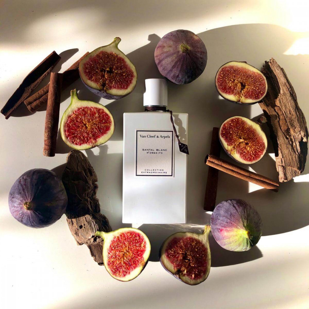 Розпив Van Cleef & Arpels Santal Blanc 1 мл