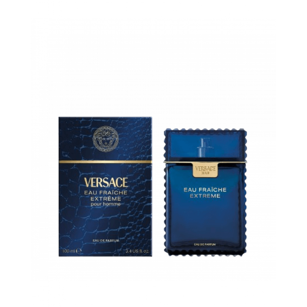 Розпив Versace Versace Man Eau Fraiche Extreme 1 мл