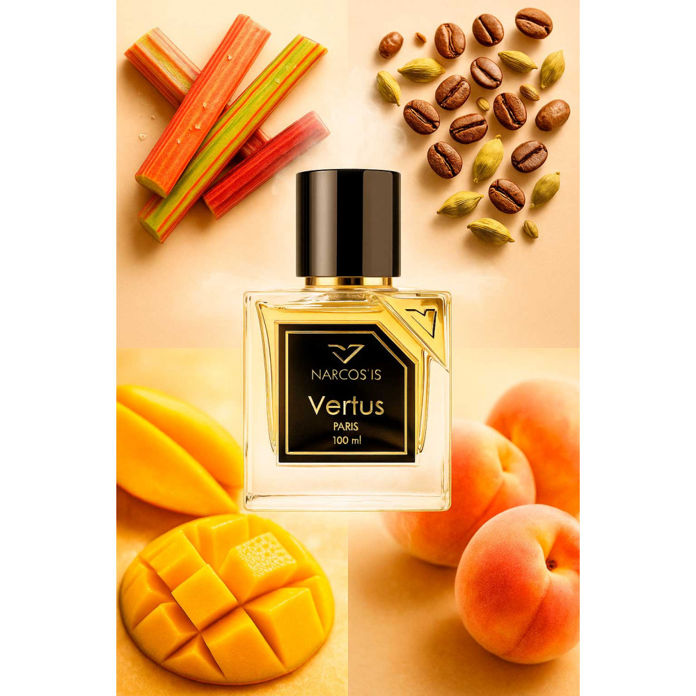 Розпив Vertus Narcos'is 1 мл