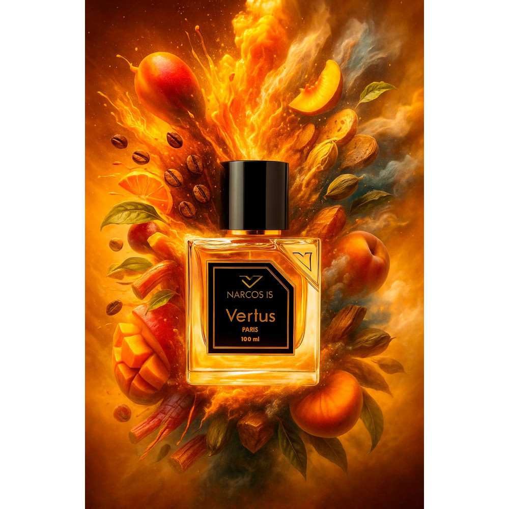 Розпив Vertus Narcos'is 1 мл