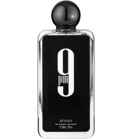 Парфумована вода Afnan Perfumes 9 PM Black 100 ml