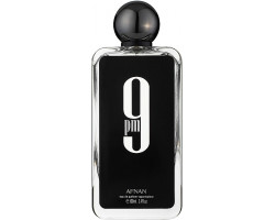 Парфумована вода Afnan Perfumes 9 PM Black 100 ml