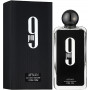 Парфумована вода Afnan Perfumes 9 PM Black 100 ml