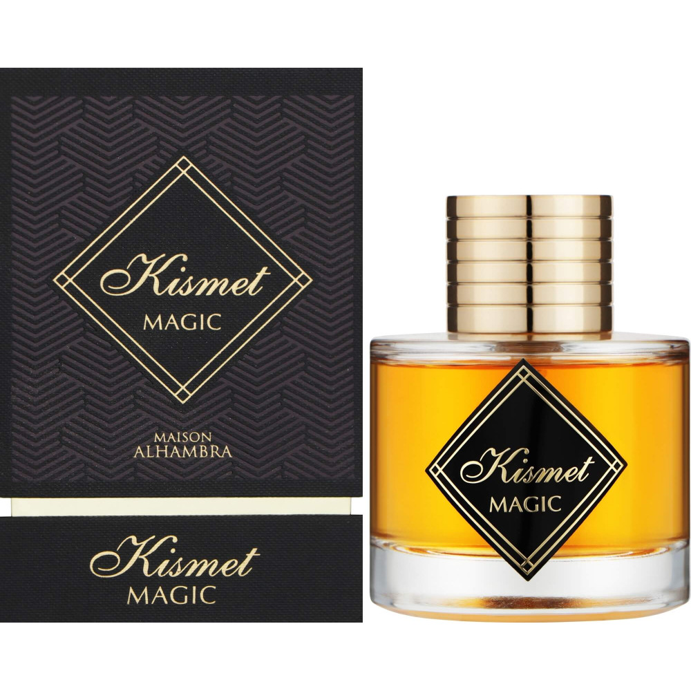 Розпив Alhambra Kismet Angel "Kismet Magic" 1 мл