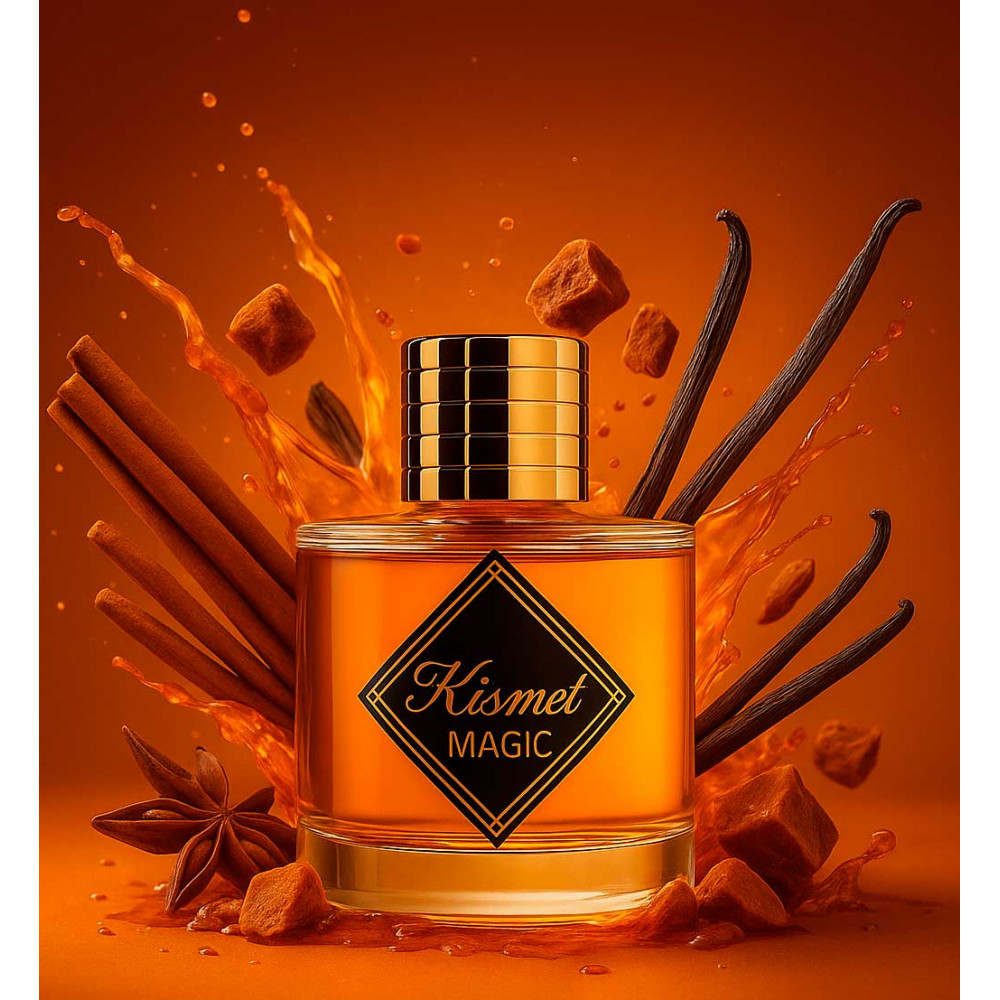 Розпив Alhambra Kismet Angel "Kismet Magic" 1 мл