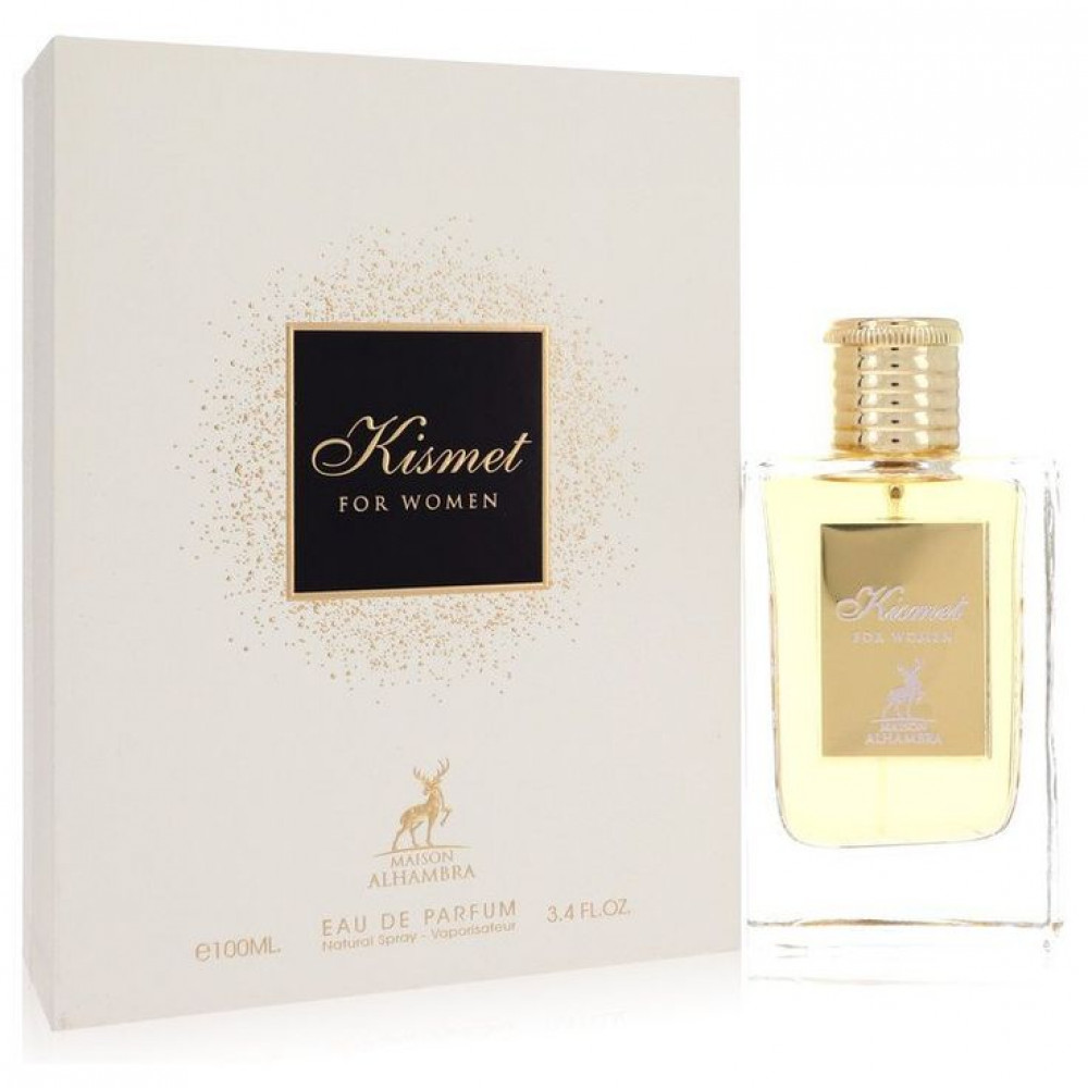 Розпив Alhambra Kismet for Women 1 мл