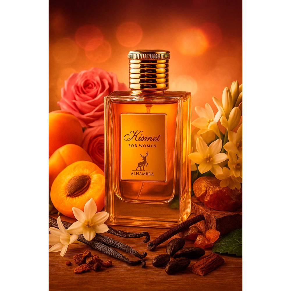 Розпив Alhambra Kismet for Women 1 мл