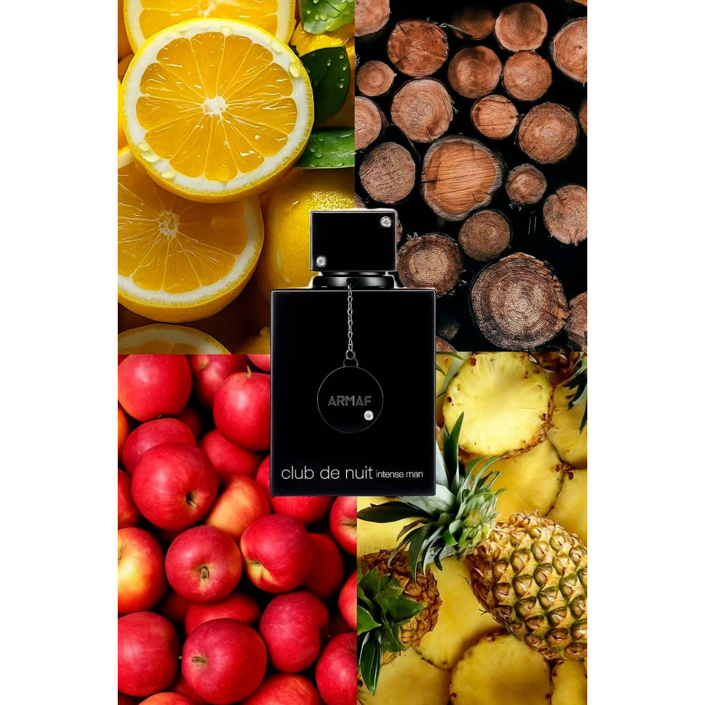 Розпив Armaf Club De Nuit Intense Man 1 мл