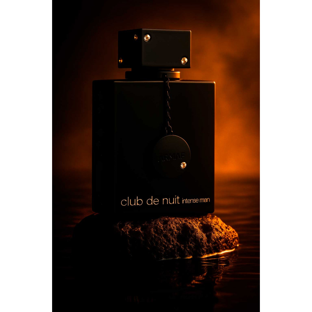 Розпив Armaf Club De Nuit Intense Man 1 мл