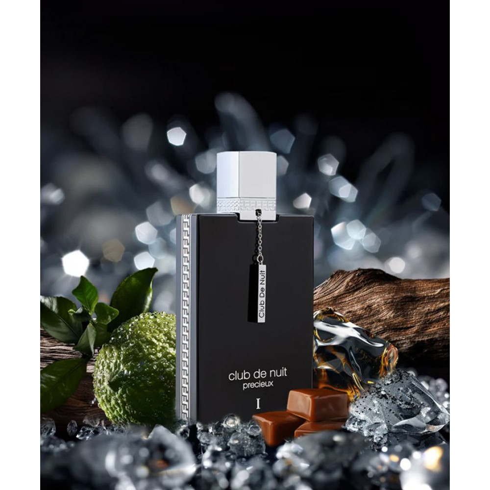 Розпив Armaf Club de Nuit Precieux 1 мл