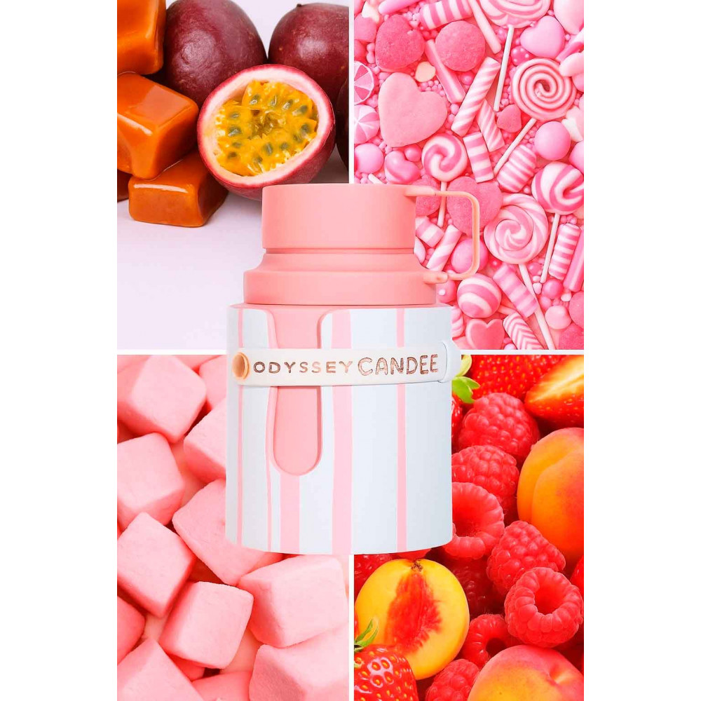 Розпив Armaf Odyssey Candee Special Edition 1 мл