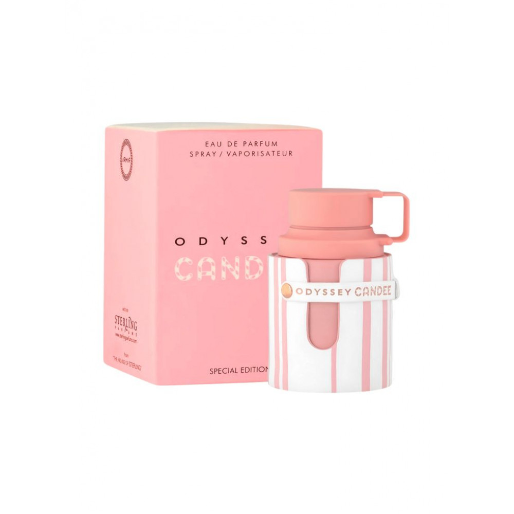 Розпив Armaf Odyssey Candee Special Edition 1 мл