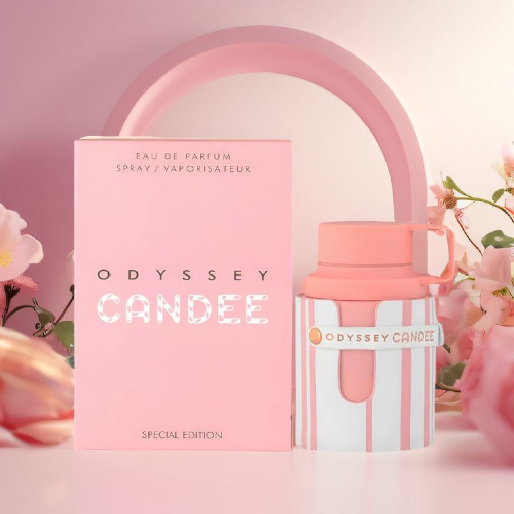 Розпив Armaf Odyssey Candee Special Edition 1 мл