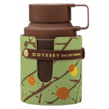 Парфуми Armaf Odyssey Dubai Chocolat розпив 1мл
