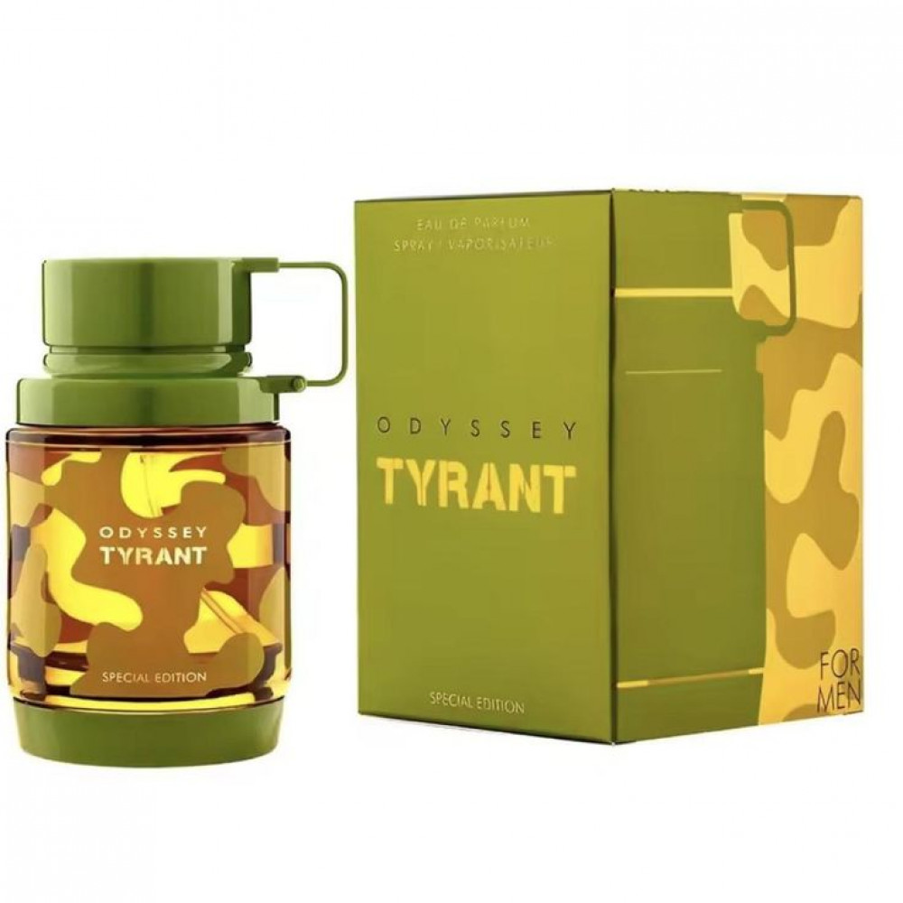 Розпив Armaf Odyssey Tyrant 1 мл