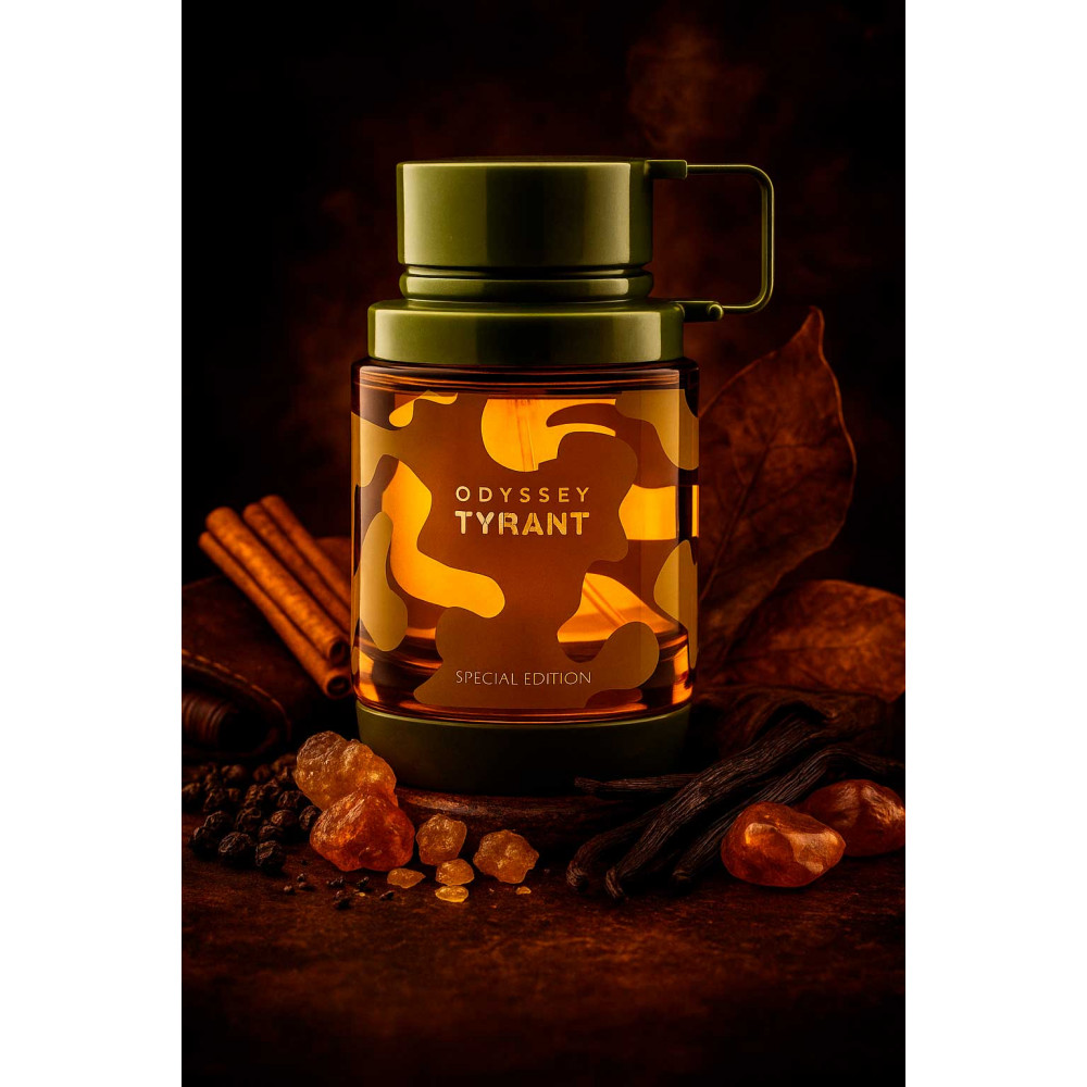 Розпив Armaf Odyssey Tyrant 1 мл