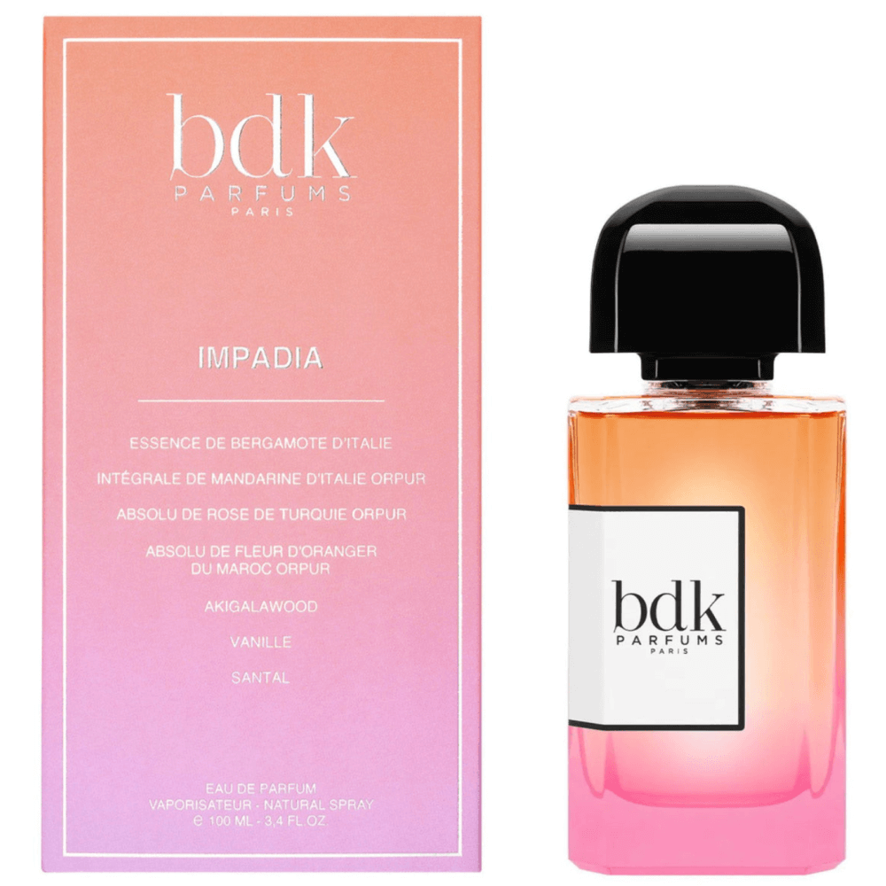 Парфумована вода BDK Parfums Impadia 100 мл