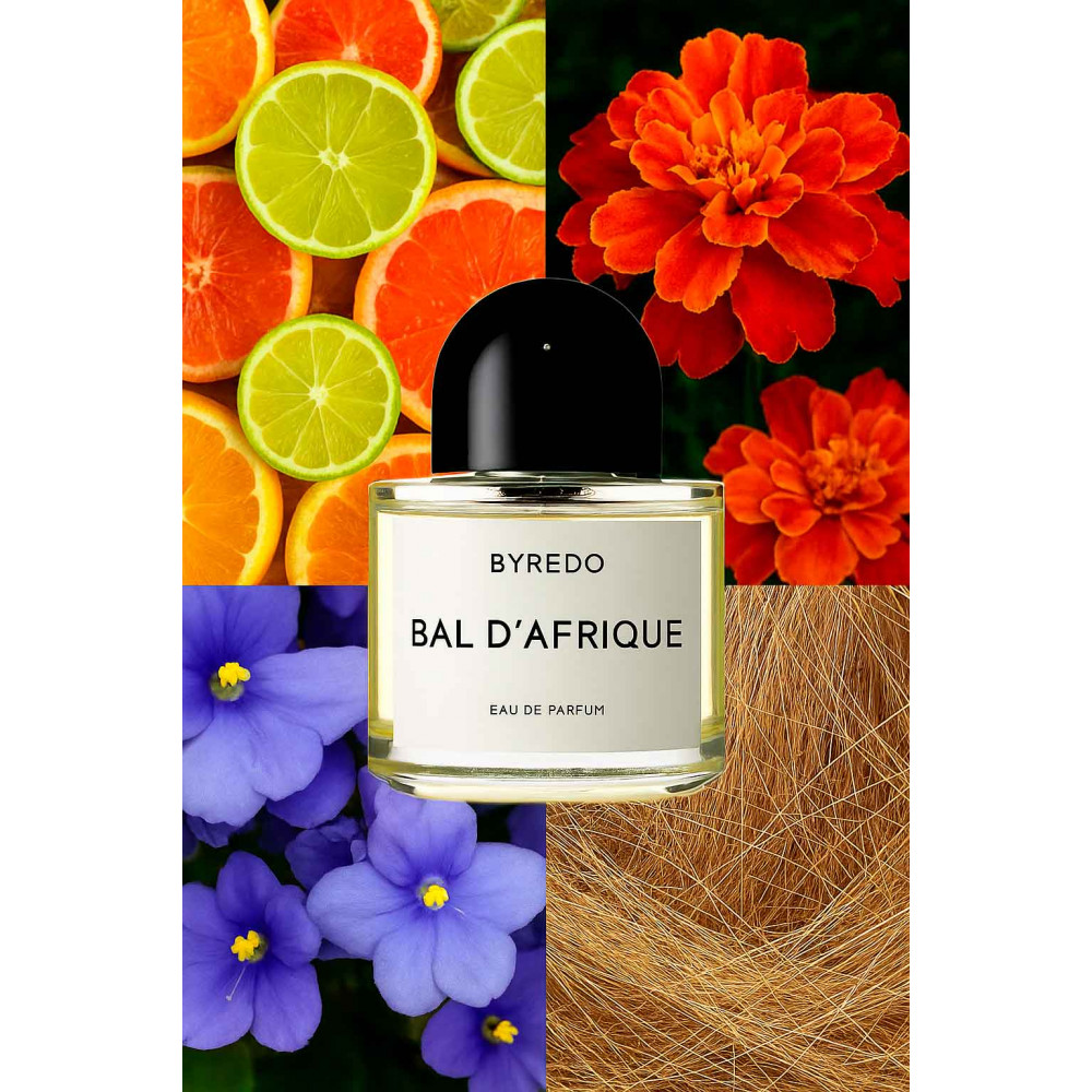 Розпив Byredo Bal D'Afrique 1 мл