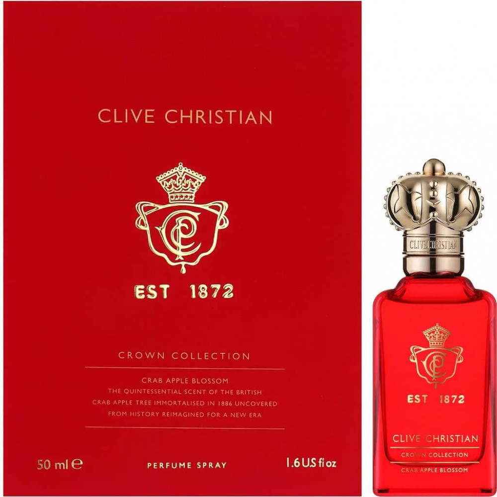Розпив Clive Christian Crab Apple Blossom 1 мл