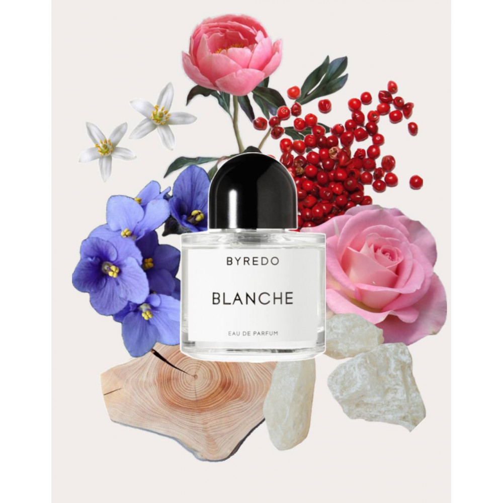 Розпив Byredo Blanche 1 мл