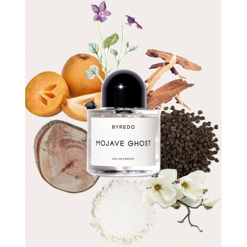 Розпив Mojave Ghost Byredo 1мл