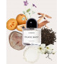 Розпив Mojave Ghost Byredo 1мл