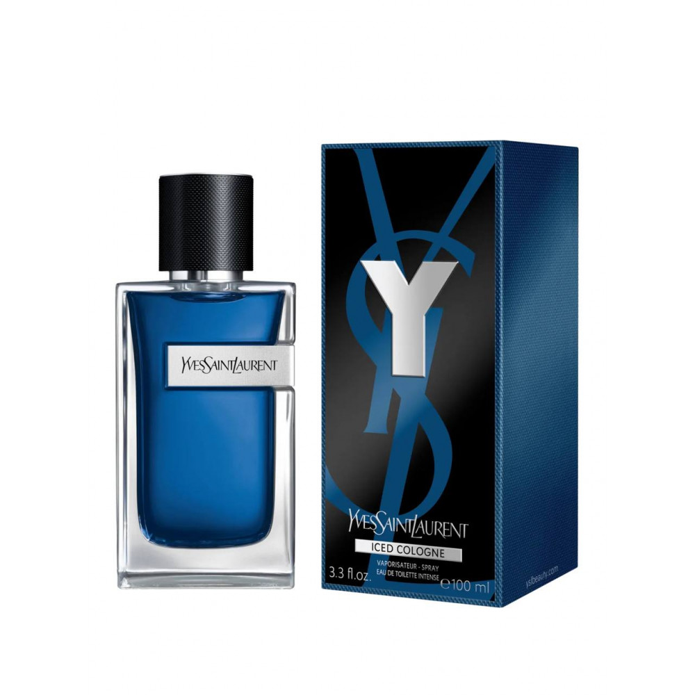Розпив Yves Saint Laurent Y Iced Cologne 1мл
