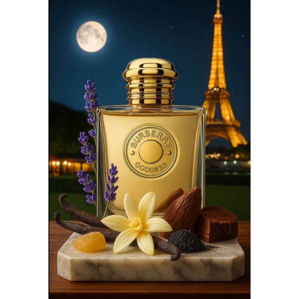 Розпив Burberry Goddess 1мл