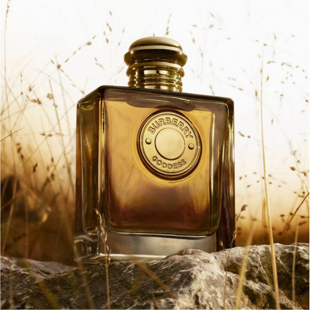Розпив Burberry Goddess 1мл