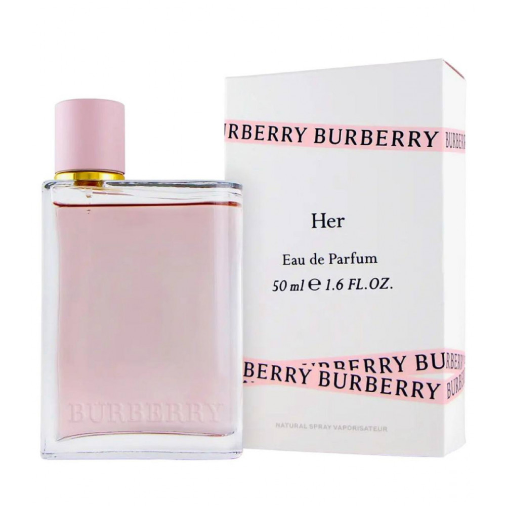 Розпив Burberry Her Eau de Parfum 1мл