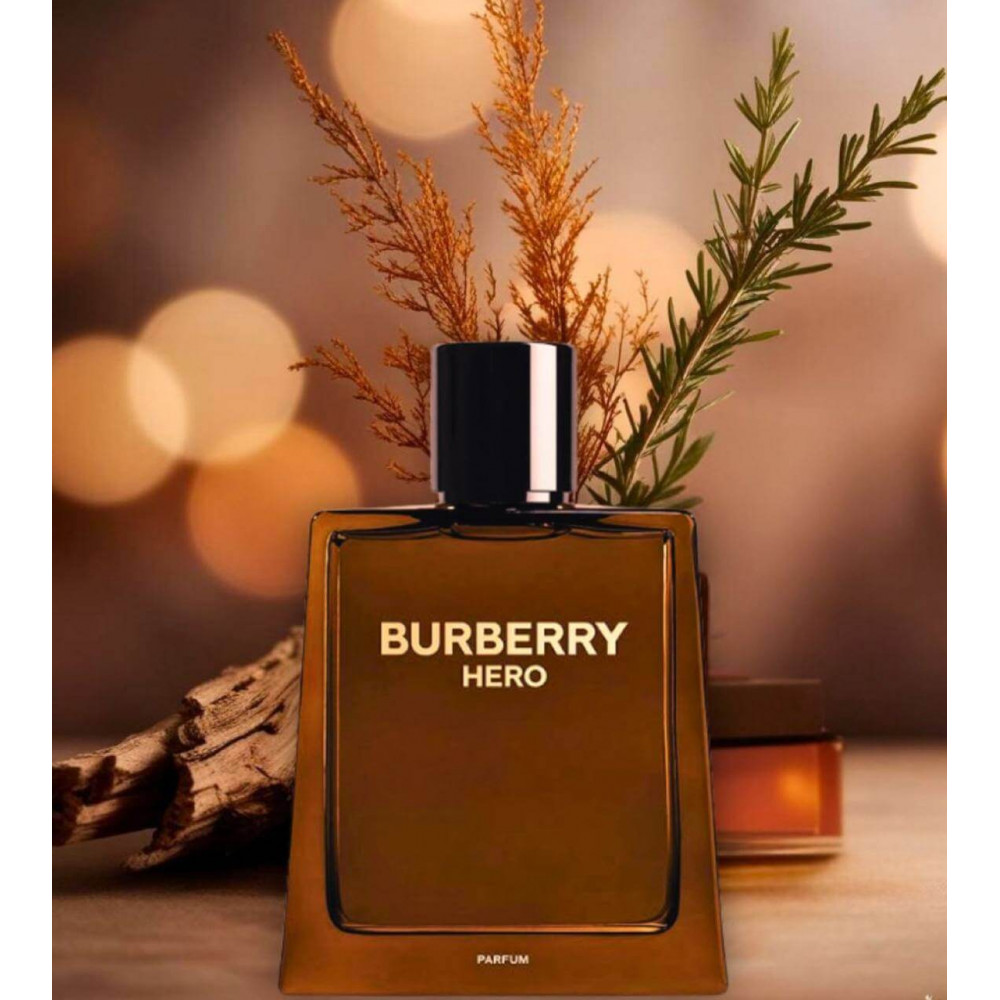 Розпив Burberry Hero 1мл