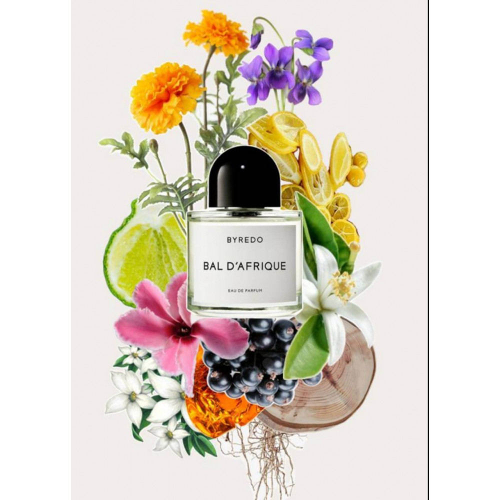 Розпив Byredo Bal D'Afrique 1 мл