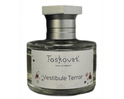 Розпив Vestibule Terror Toskovat' 1мл