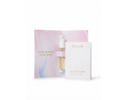 Оригінальна віалка Roja Parfums Elysium Pour Femme 1,5мл