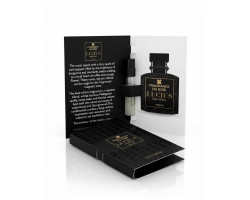Оригінальна віалка Fragrance du Bois Lucius Maximus 1,5мл