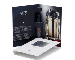 Оригінальна віалка Dior Homme Sport 1мл