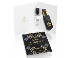 Оригінальна віалка Sisley Soir d'Orient 1,8мл