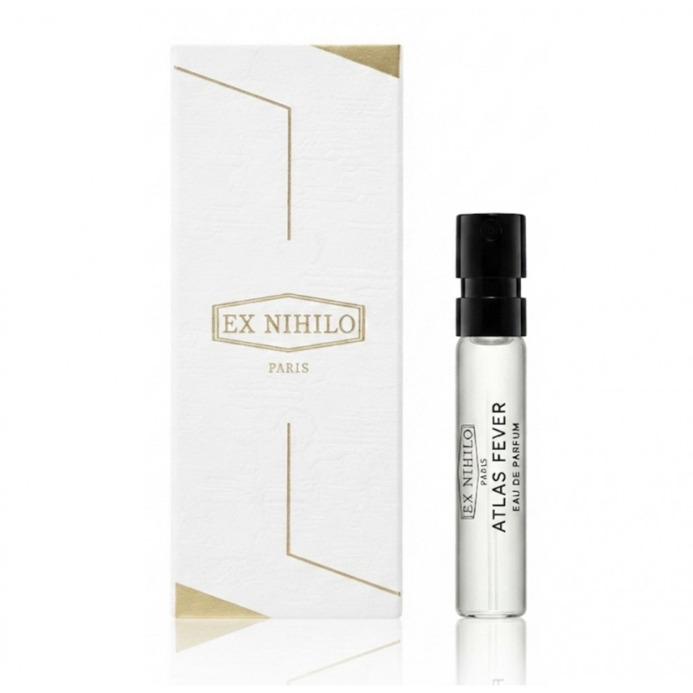 Оригінальна віалка Ex Nihilo Atlas Fever 2мл