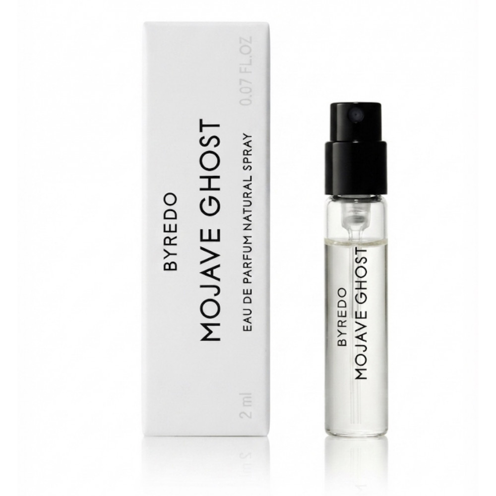 Оригінальна віалка Mojave Ghost Byredo 2мл