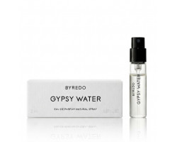 Оригінальна віалка Byredo Gypsy Water 2мл