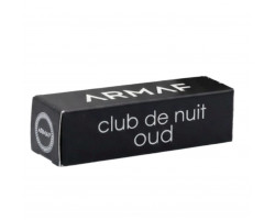 Оригінальна віалка Armaf Club De Nuit Oud 1,5мл