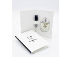 Оригінальна віалка CHANEL N°5 L'EAU 1,5мл