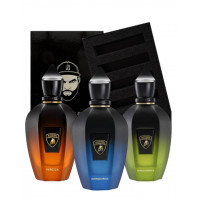 Сет LAMBORGHINI XERJOFF 