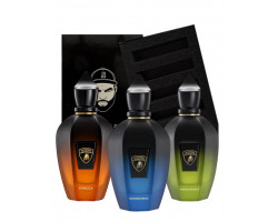 Сет LAMBORGHINI XERJOFF 
