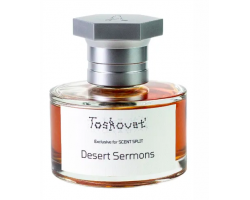 Розпив Desert Sermons Toskovat' 1мл